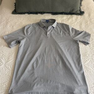 Stitch Golf Polo